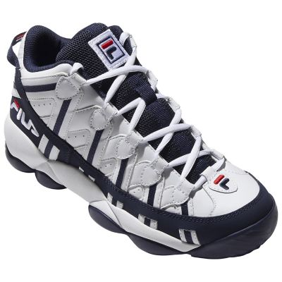 men's fila spaghetti shoes