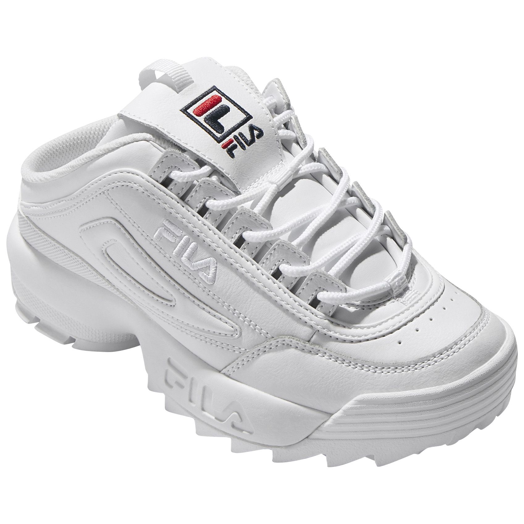 Fila cheap mule sneakers