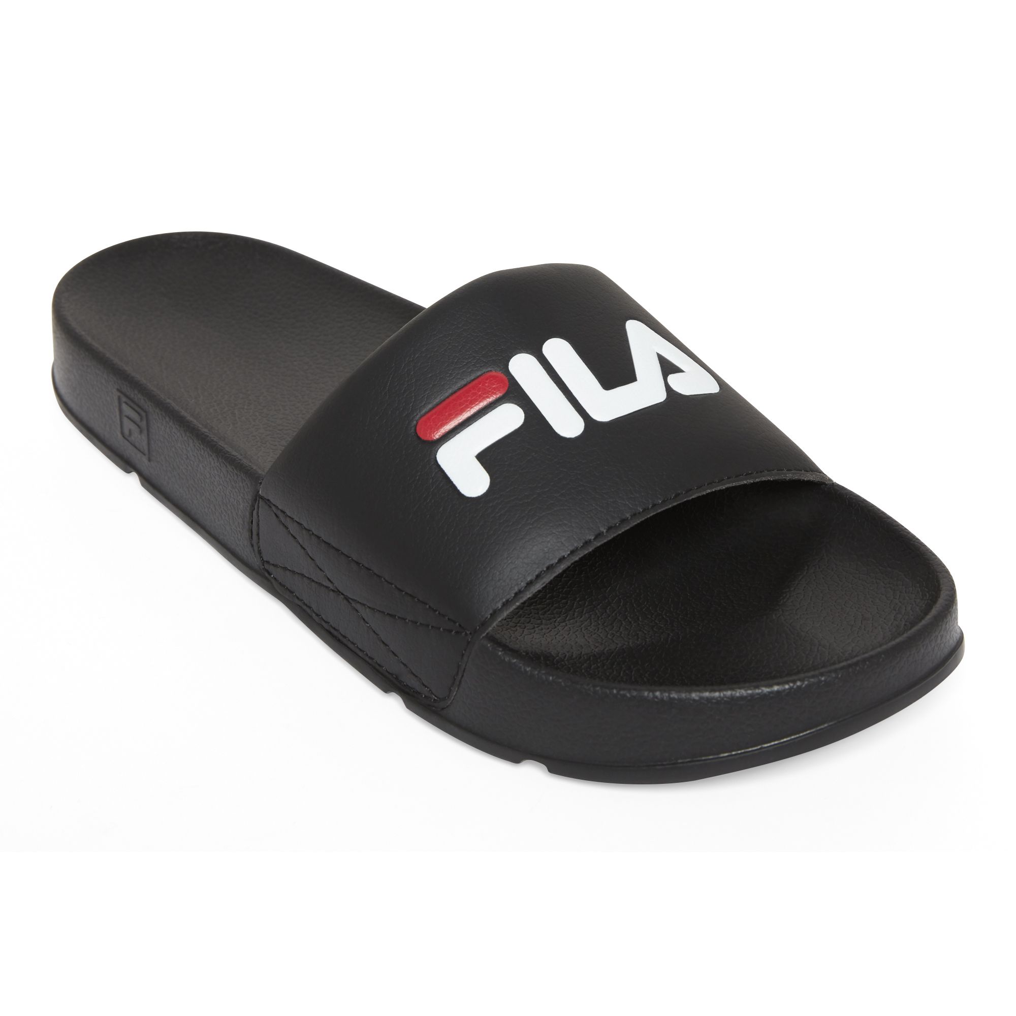 Fingerhut Fila Men s Drifter Sport Slide Sandal