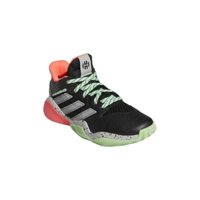 harden youth basketball shoes