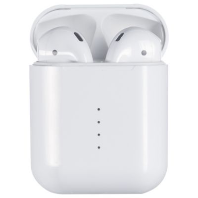 ilive wireless earbuds charging