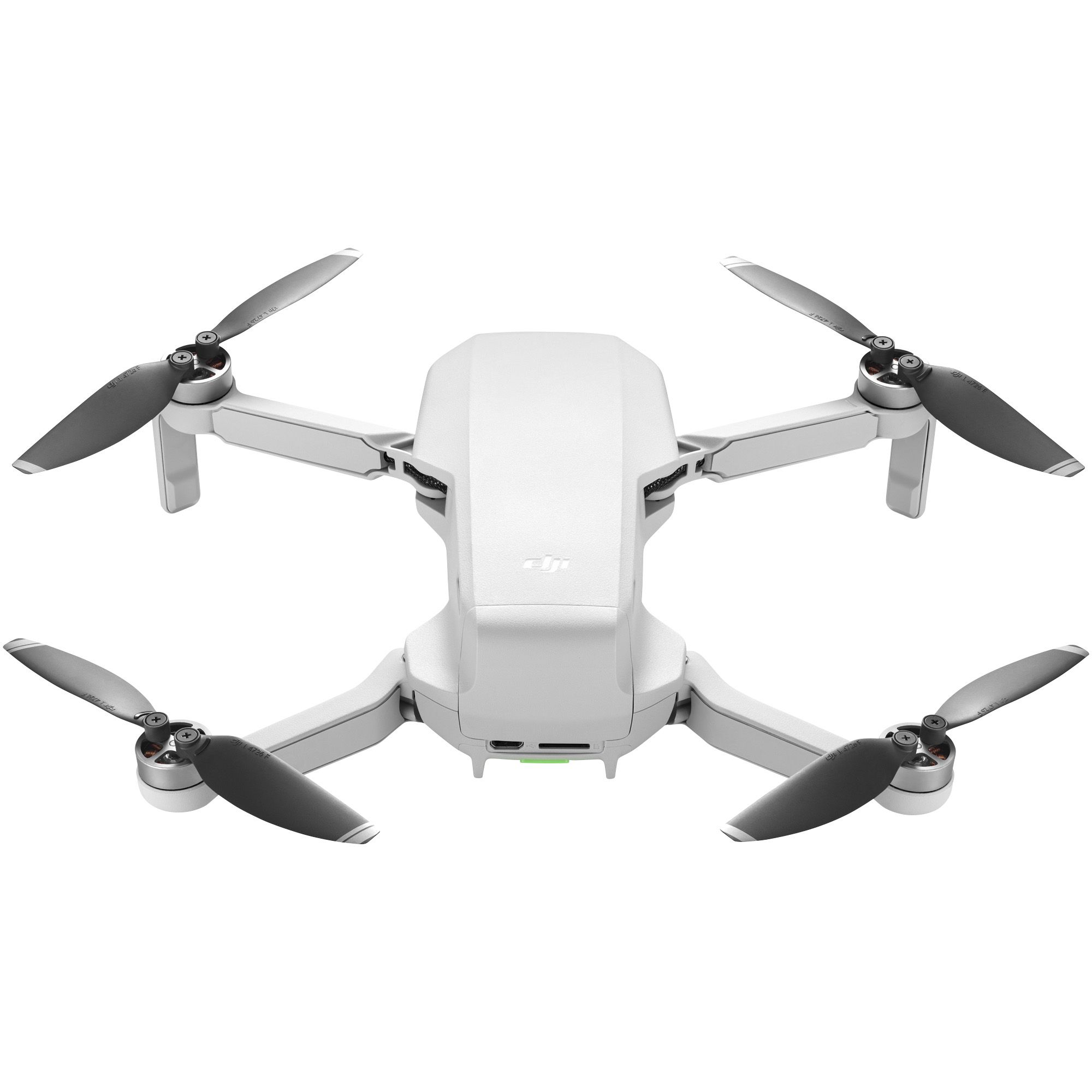 DJI Mavic Mini Compact quadcopter with remote controller and