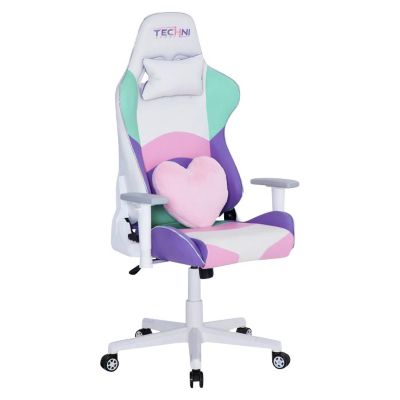 Fingerhut - GameFitz Gaming Chair