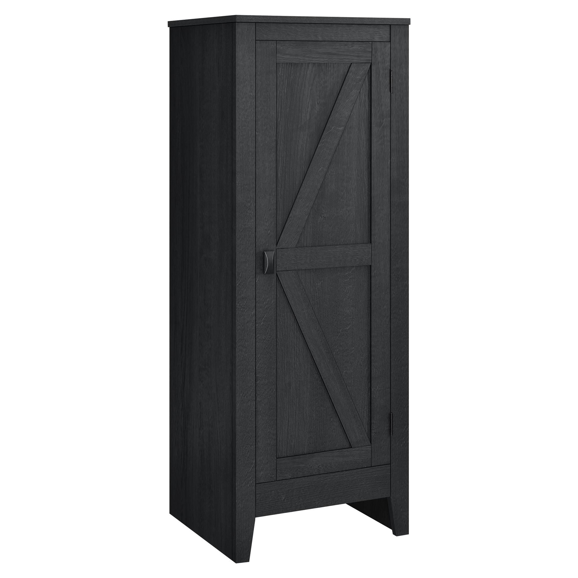 Ameriwood Storage Cabinet with Drawer