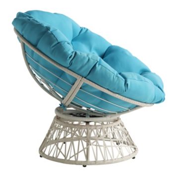 Osp home furnishings osp best sale papasan chair