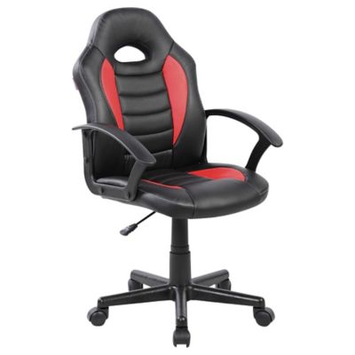 Fingerhut - GameFitz Gaming Chair