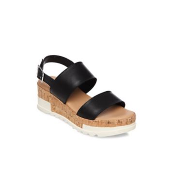 Steve madden brenda on sale flatform sport sandals