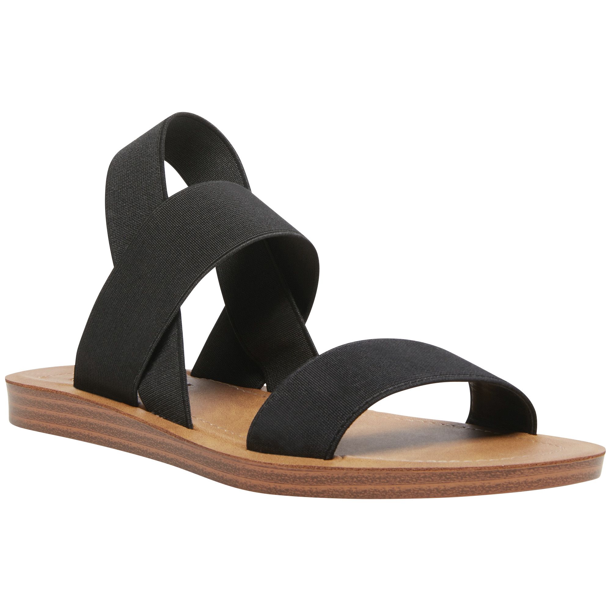 Roma black steve madden new arrivals