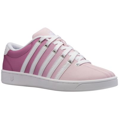 k swiss pink sneakers
