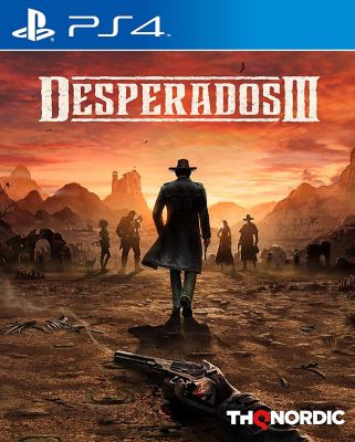 Fingerhut - PS4 Red Dead Redemption 2