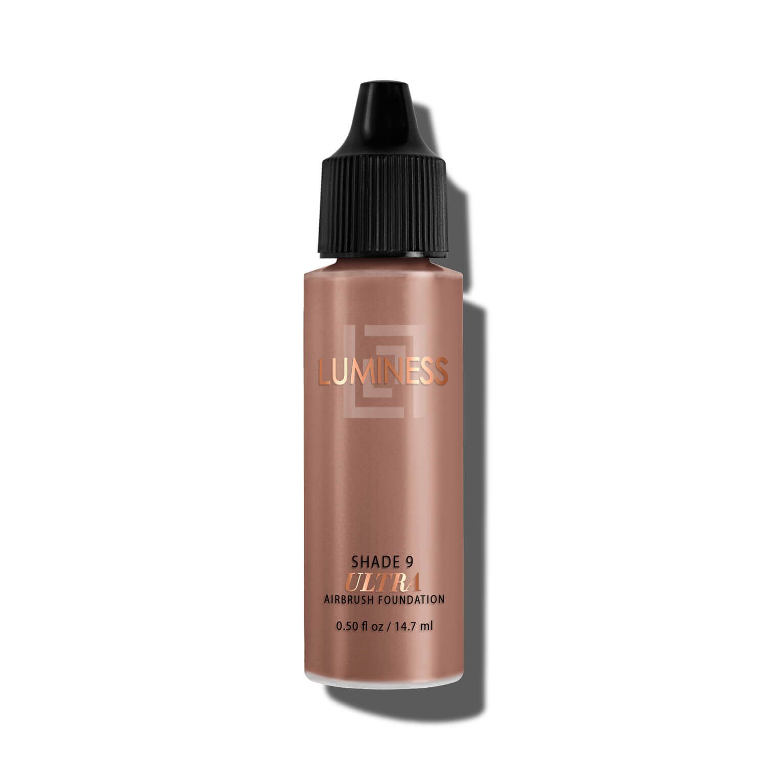 Fingerhut - Luminess Airbrush Spray Silk Foundation and Hydrating Primer  4-Pc. Kit