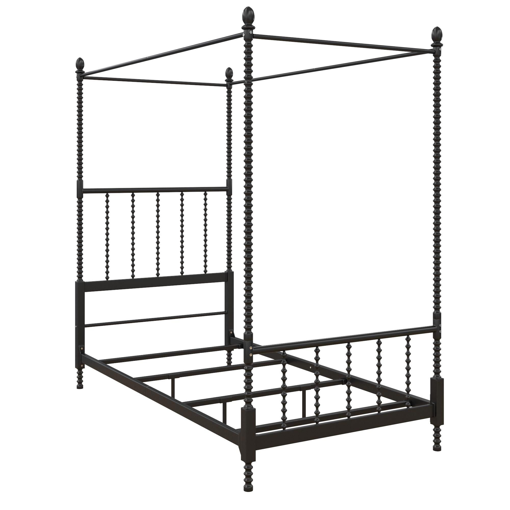 Dhp emerson metal store canopy bed