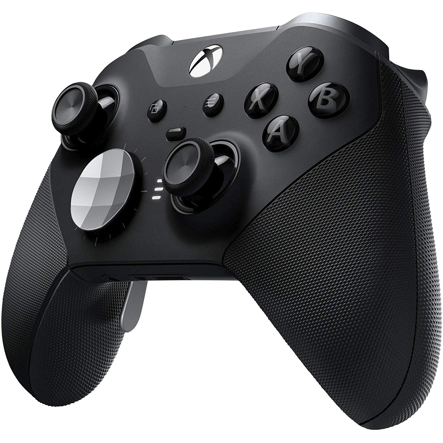 Xbox pro best sale controller series x