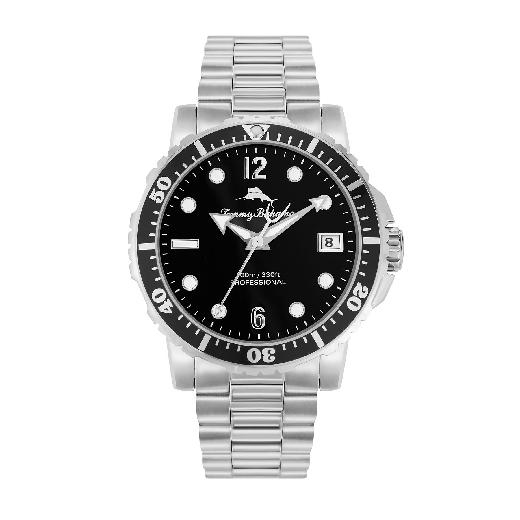 Tommy bahama dive on sale watch