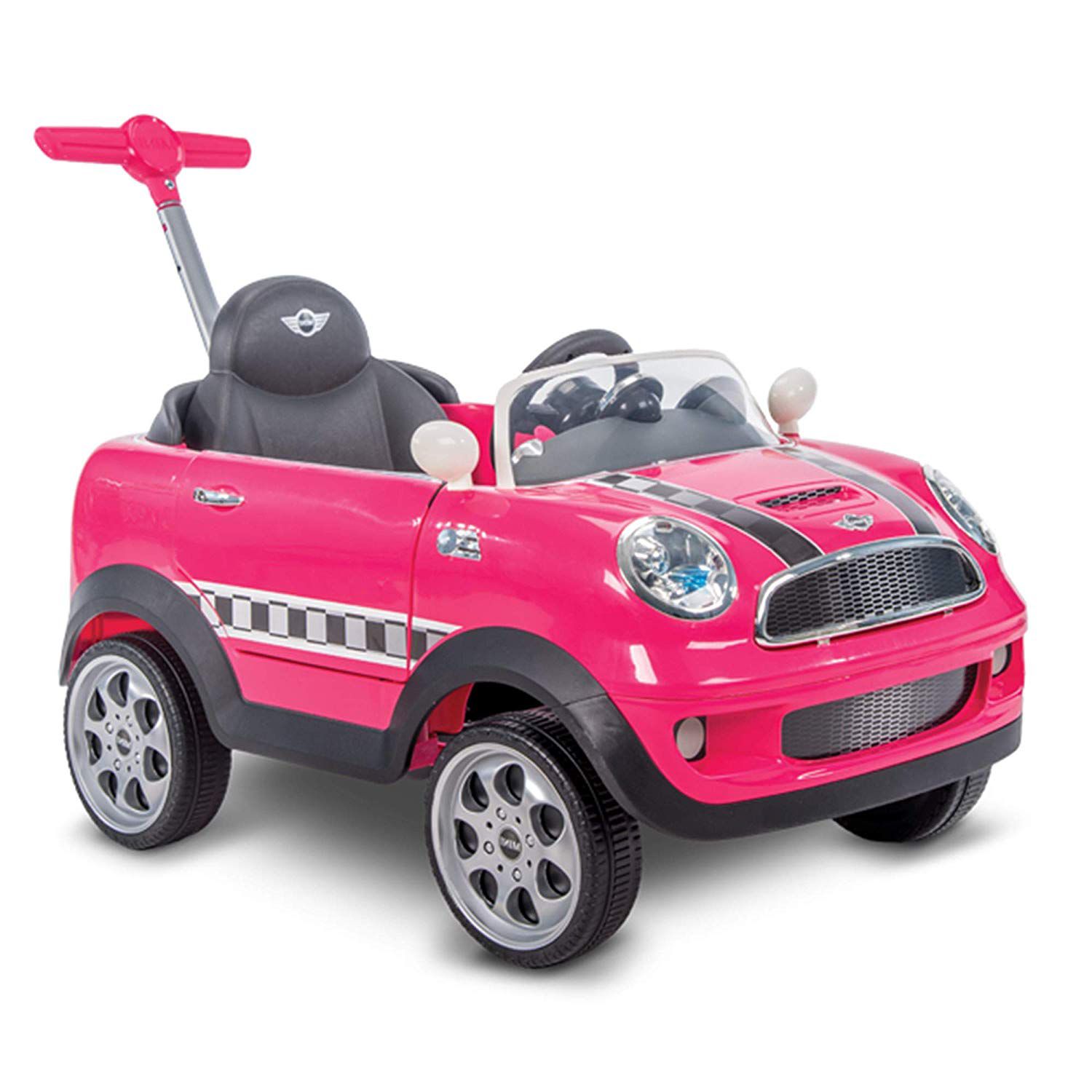 Avigo mini cooper s push car new arrivals