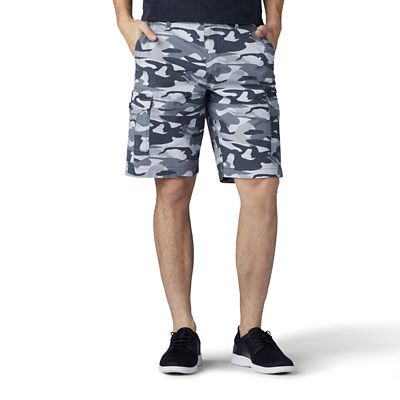 lee extreme motion performance series shorts