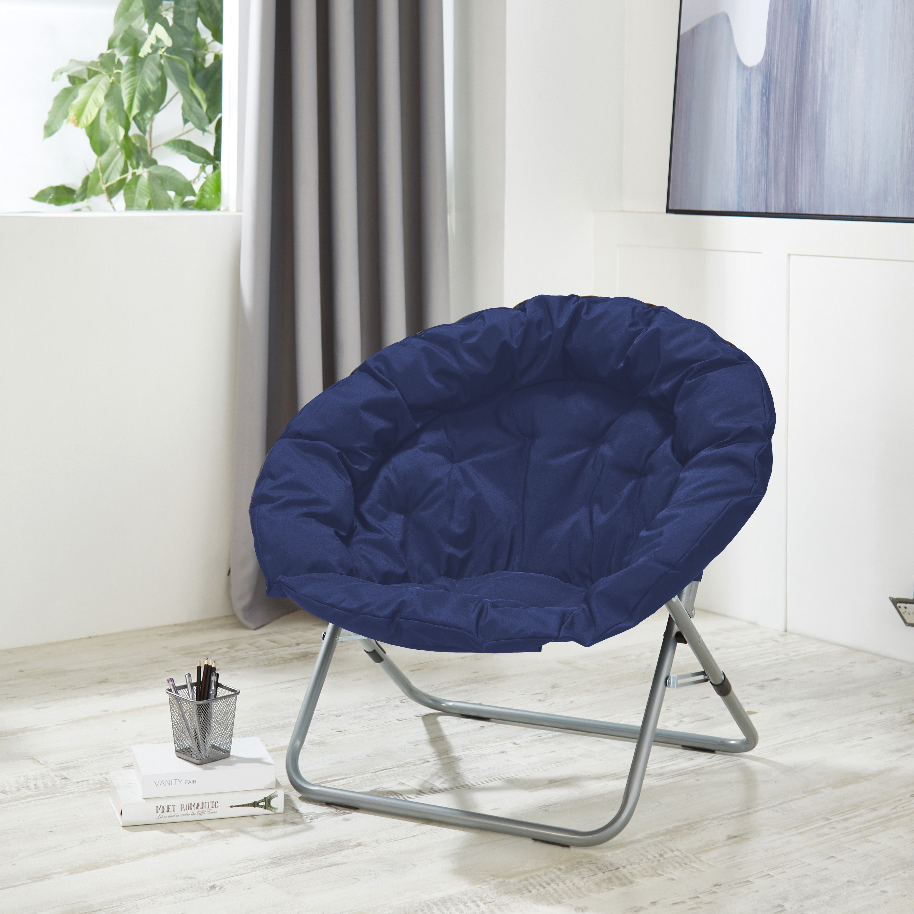 Urban shop moon online chair