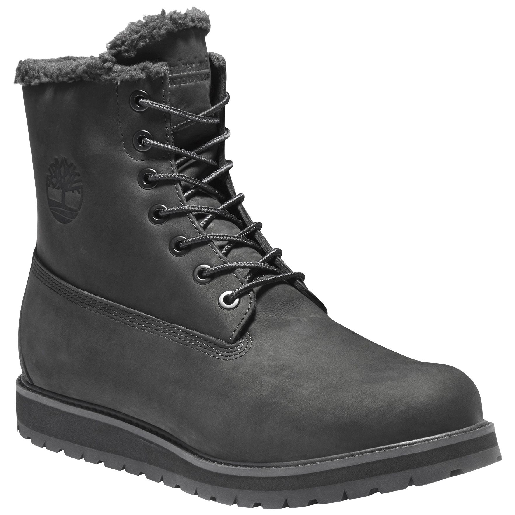 men's richmond ridge 6 inch waterproof boot