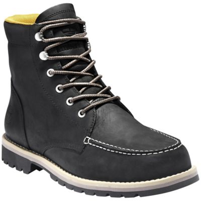 men's redwood falls waterproof chukkas