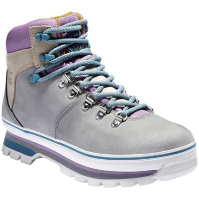 timberland women's euro hiker boots