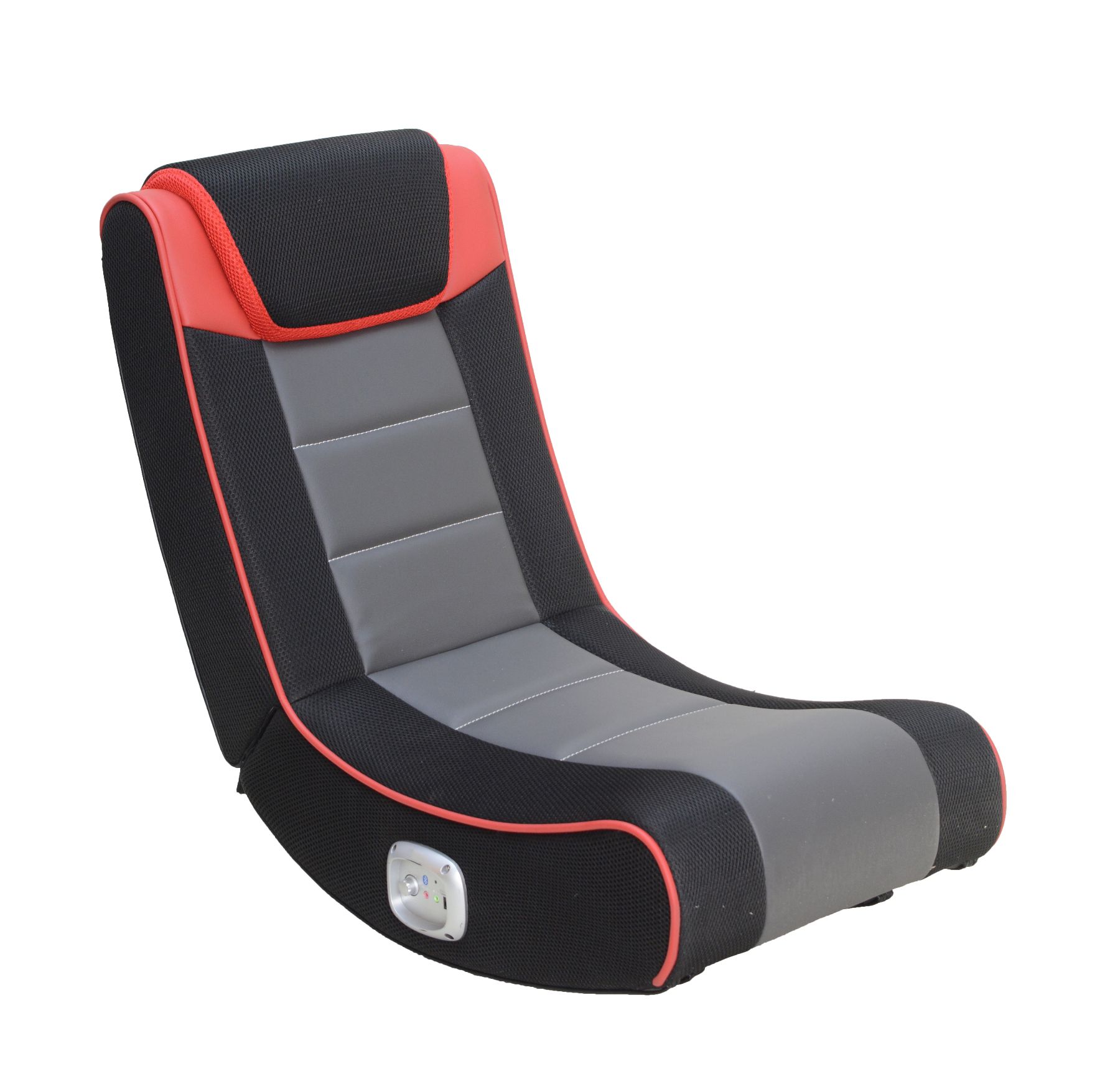 How to Maximize Your Gaming Experience with a Ps3: Setup a Gaming Chair X Rocker