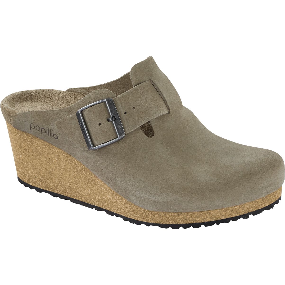 Fanny discount wedge birkenstocks