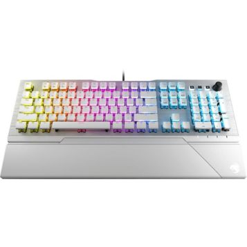 Fingerhut Roccat Vulcan 122 Aimo Mechanical Gaming Keyboard