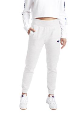 womens champion jogger