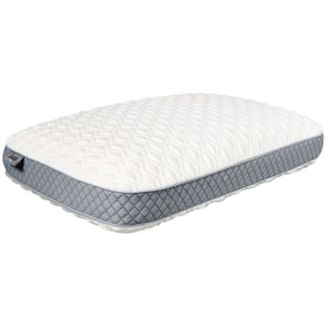 Fingerhut Sealy Memory Foam Bed Pillow