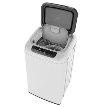 Portable Washing Machine Black and Decker, Washers & Dryers, Thunder Bay