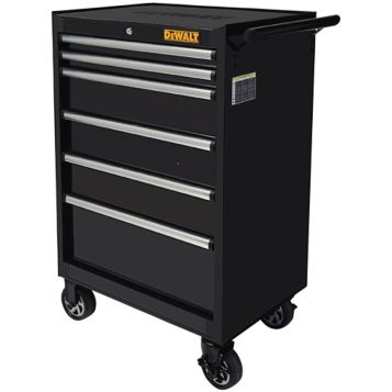 Dewalt 6 deals drawer tool chest