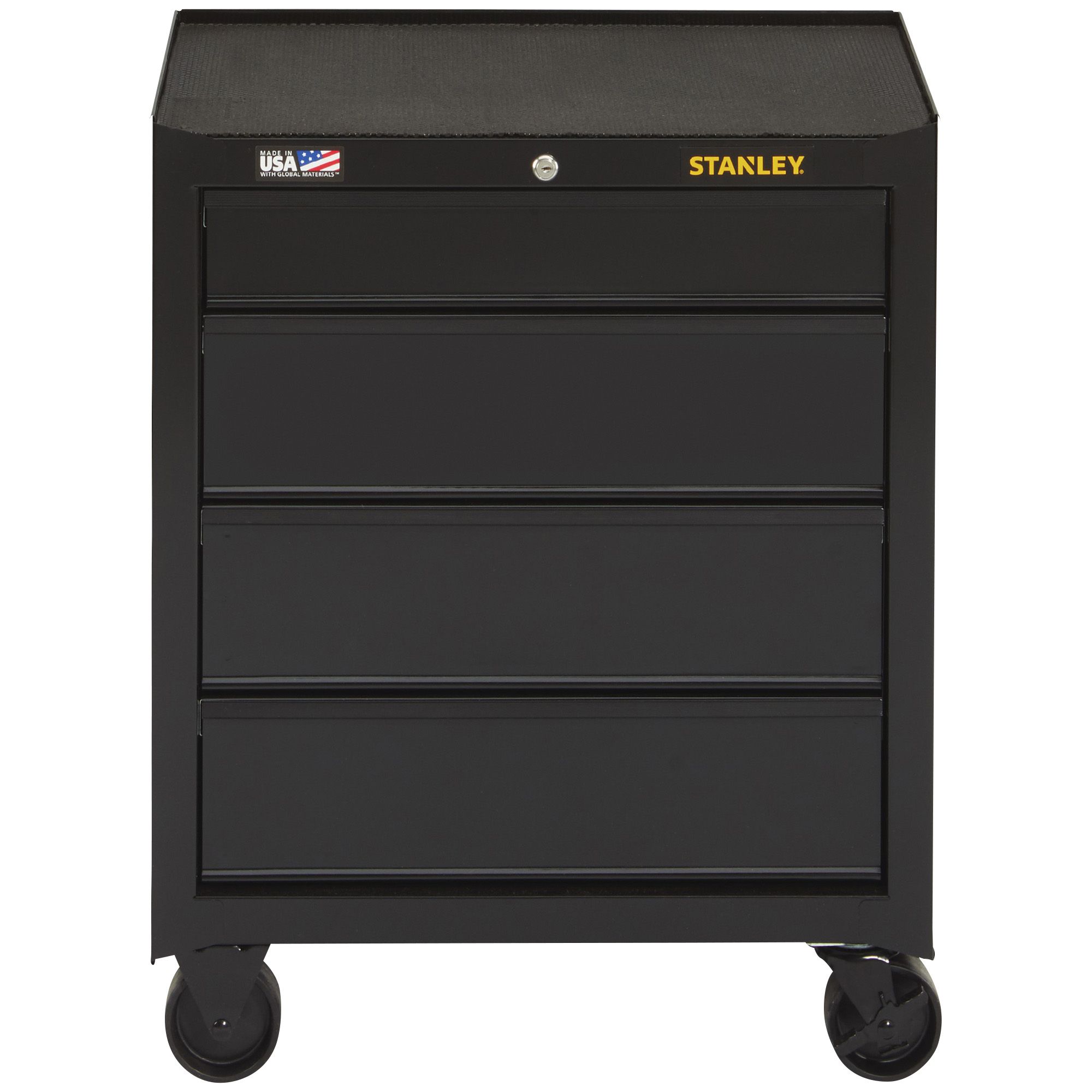 4 drawer rolling on sale tool box