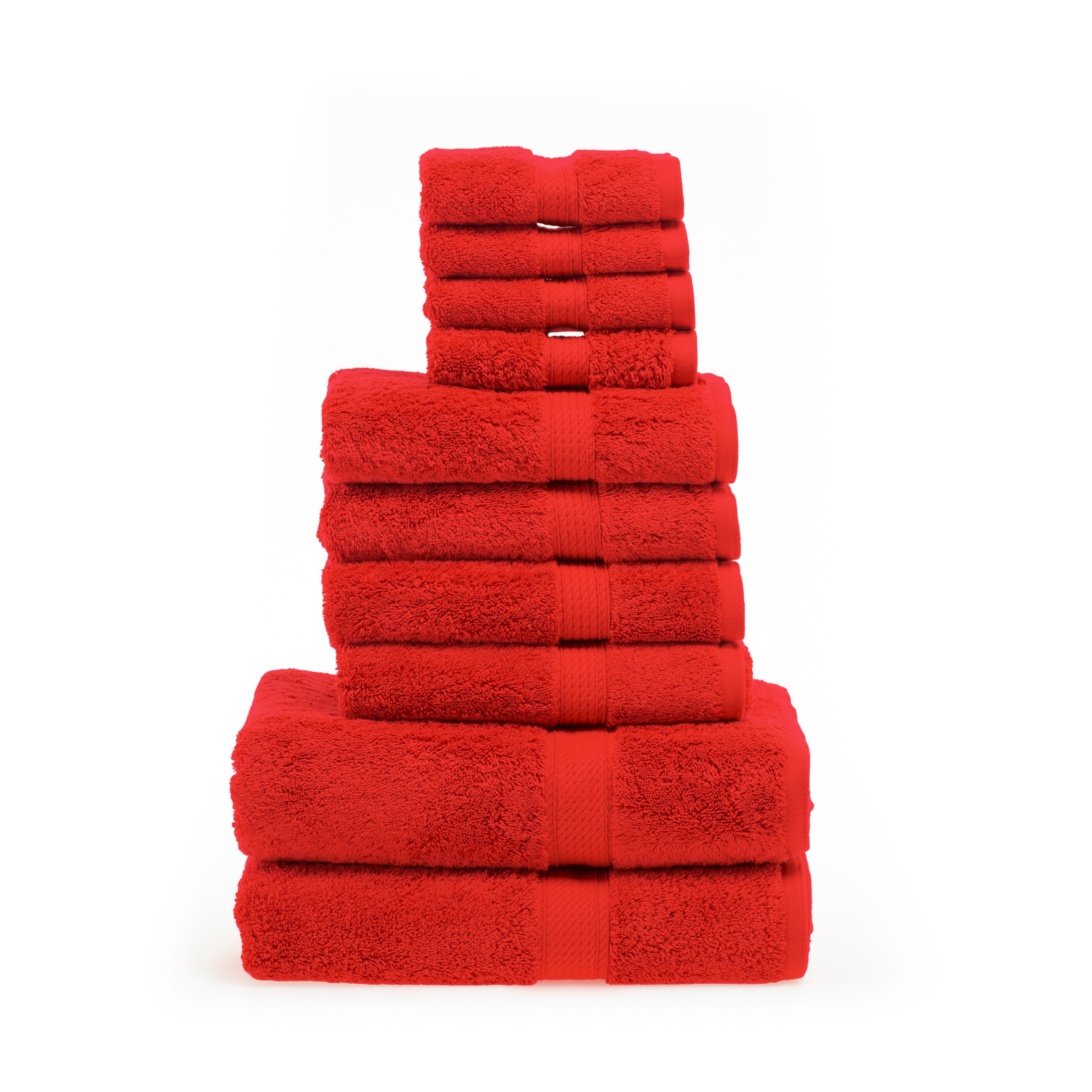 Superior Collection - 900 gsm Egyptian Cotton Towels - Egyptian