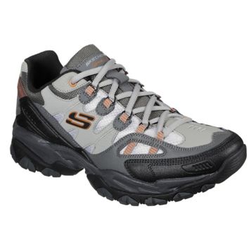 Fingerhut Skechers Men s Sparta 2.0 Domitia Sneaker