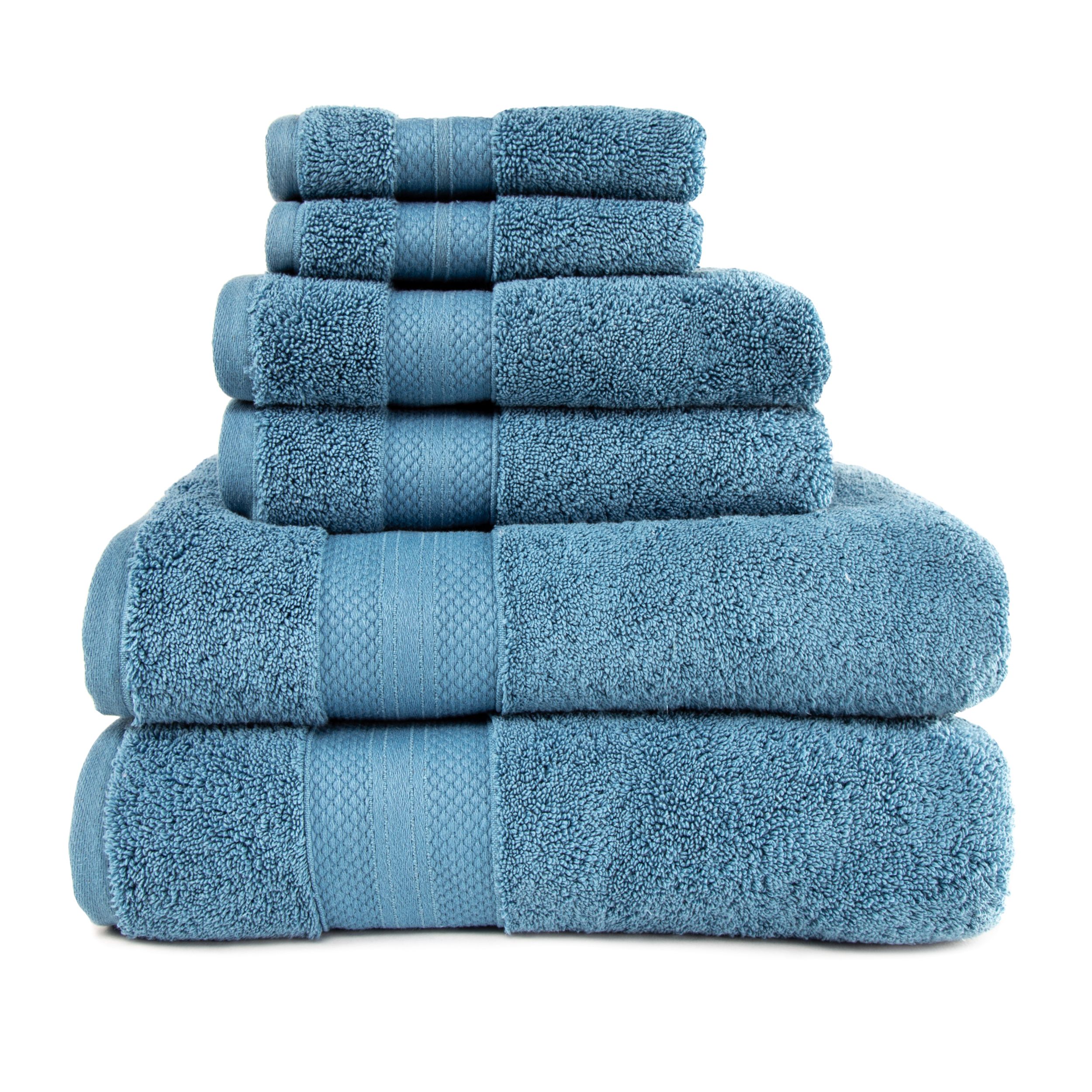 Fingerhut - Everyday 16-Pc. Towel Set