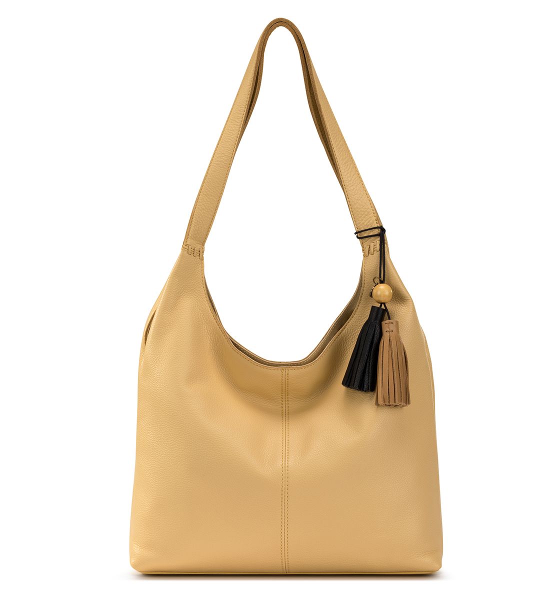 The Sak Huntley Hobo Bag Buttercup