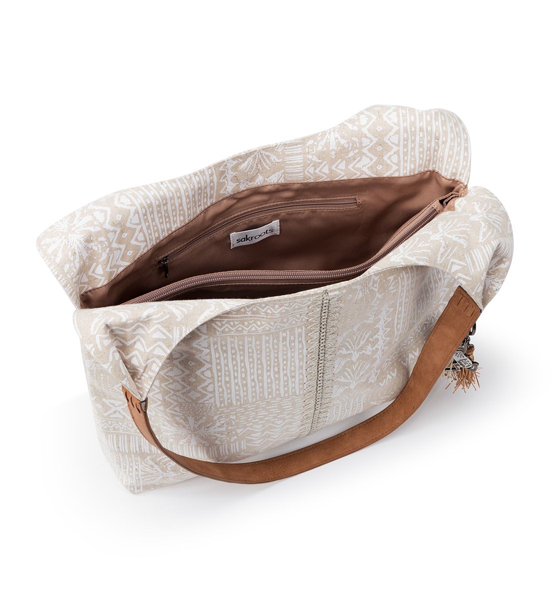 Sakroots best sale hermosa hobo