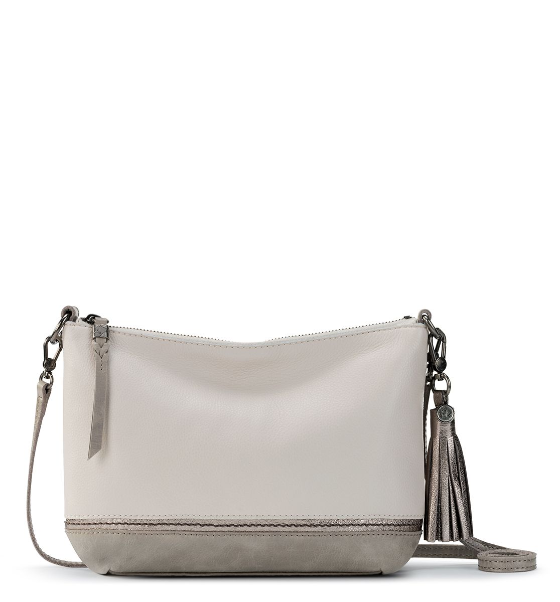 The sak sequoia leather 2025 3 in 1 crossbody