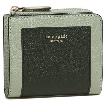 Kate spade best sale margaux bifold wallet