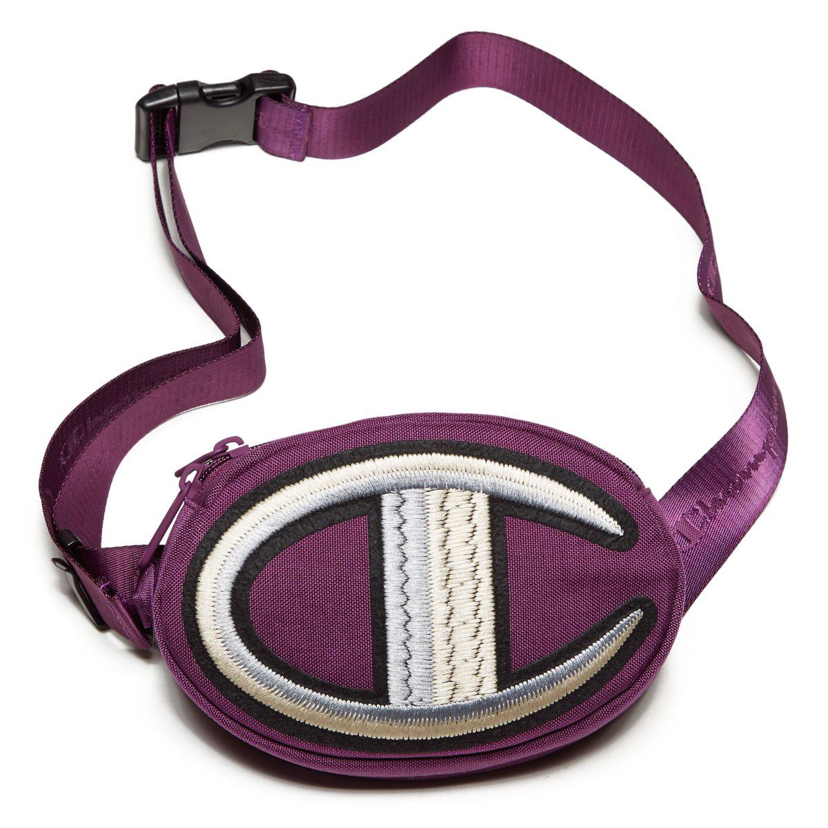 Champion fanny sale pack purple