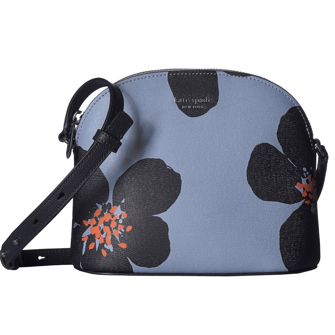 Sylvia medium dome online crossbody