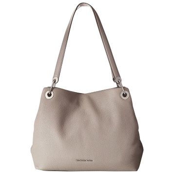 Michael kors hot sale raven pearl grey