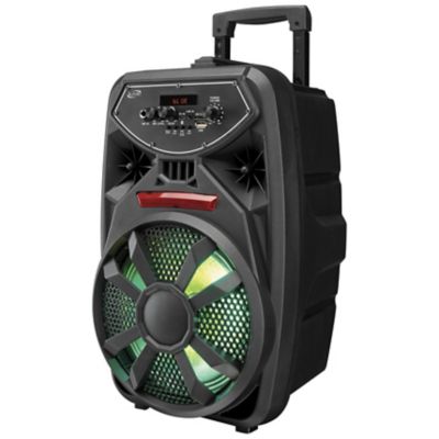 CBT40 Rugged Water Resistant Portable Bluetooth Speaker — Coleman Optics &  Digital