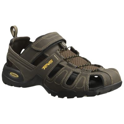 teva men's forebay sandals