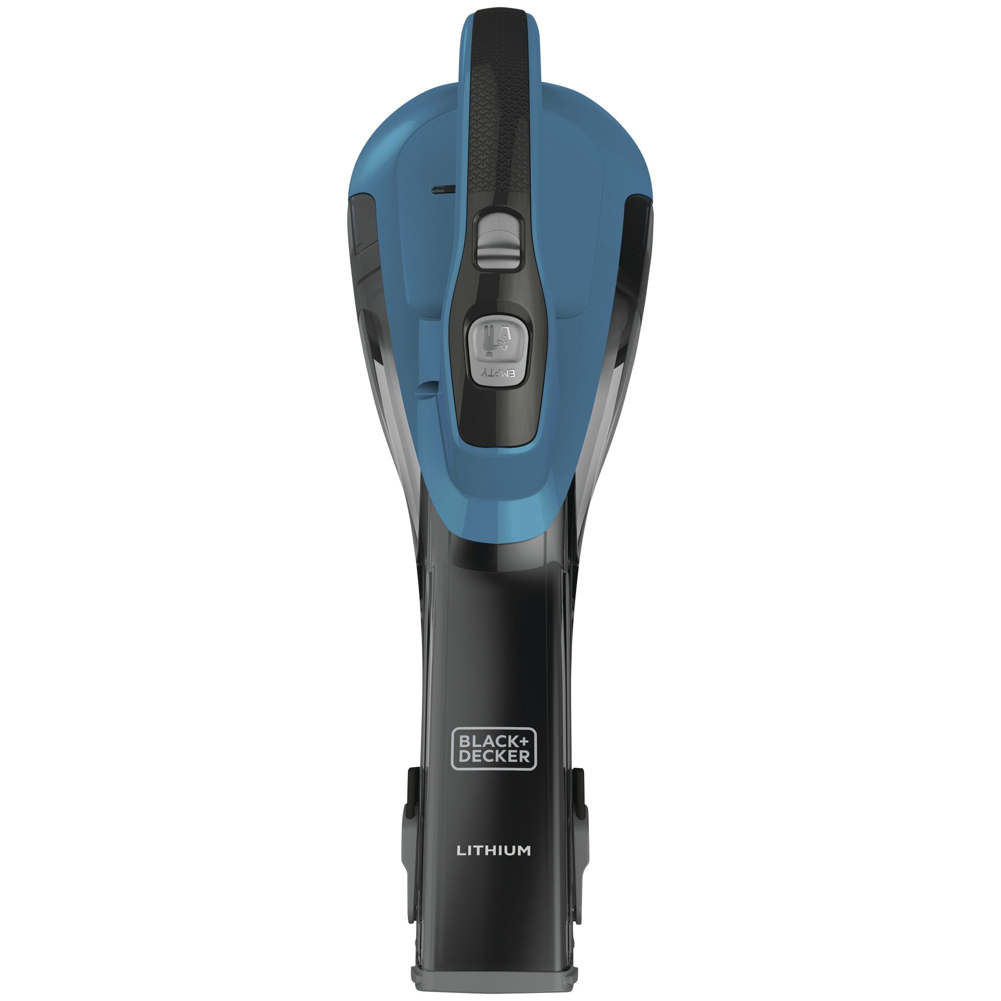 Fingerhut - BLACK+DECKER Dustbuster 10.8V Cordless Hand Vacuum