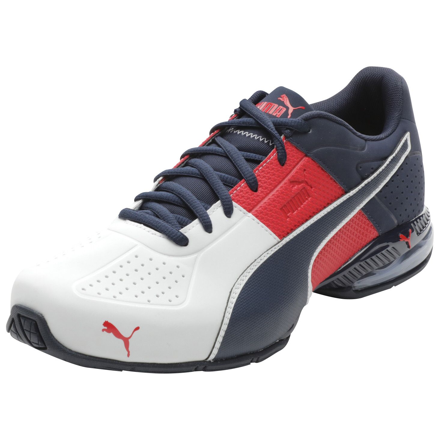 Puma men's cell clearance surin