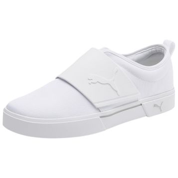 Puma el rey hot sale slip on