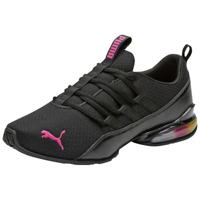 puma riaze prowl women's running shoe