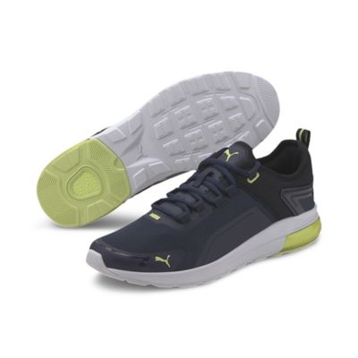 puma men's electron street sneaker