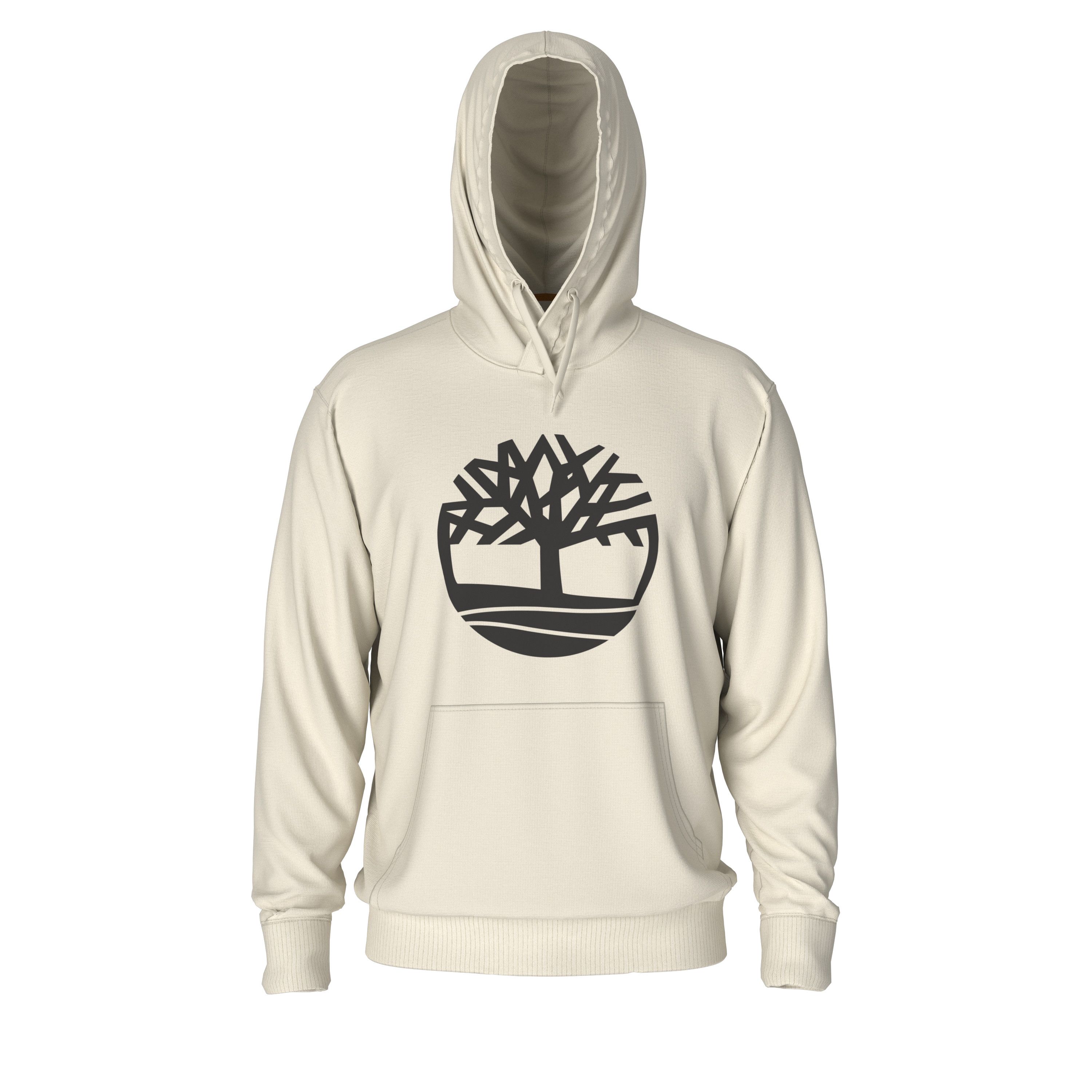 Timberland white hoodie sale